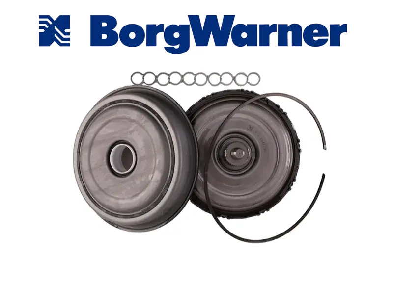 02E398029C Kit-Doppelkupplung DQ250