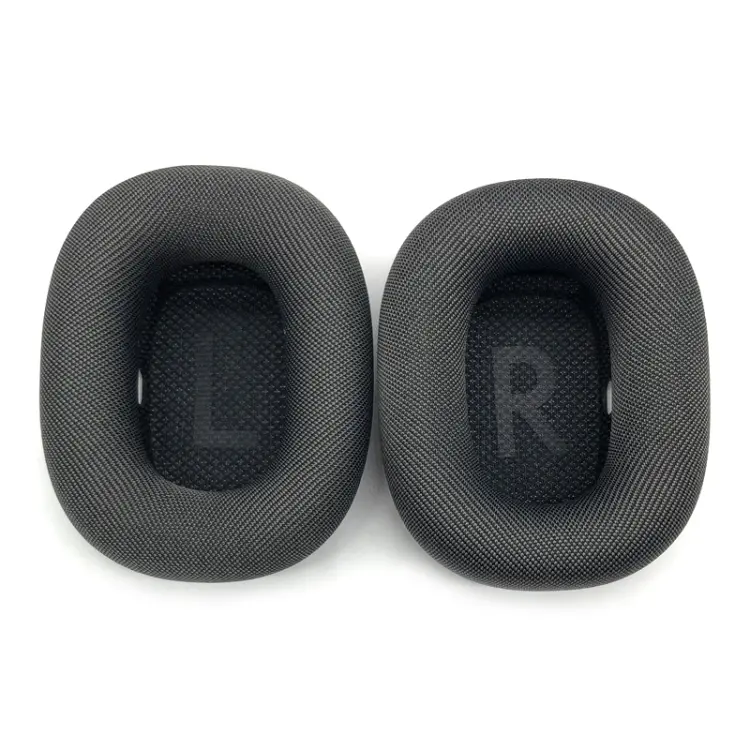 1pair Earmuffs Sponge Cover Ear Pads For AirPods Max 2 / Max