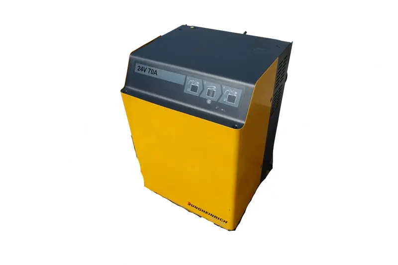 24V 70A Jungheinrich