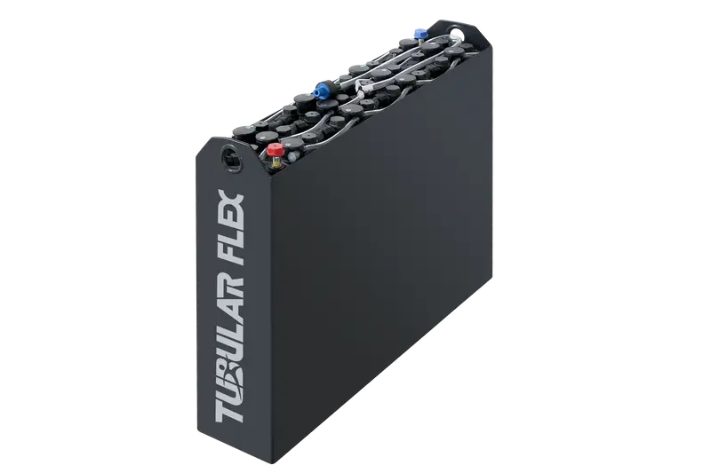 24V Batterie 2PzS250