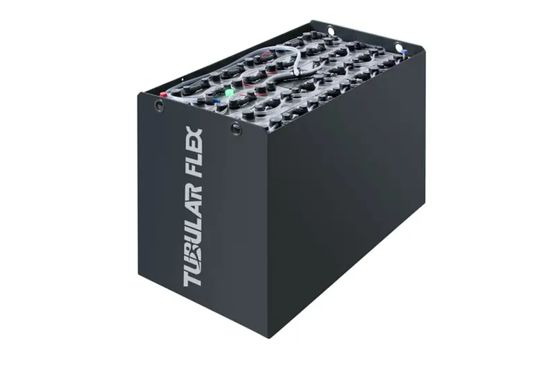 48V Batterie 5PzS625