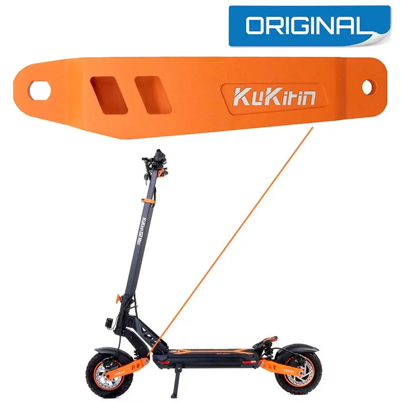Abdeckung Schwinge vorne links Kugoo KuKirin G2 Max