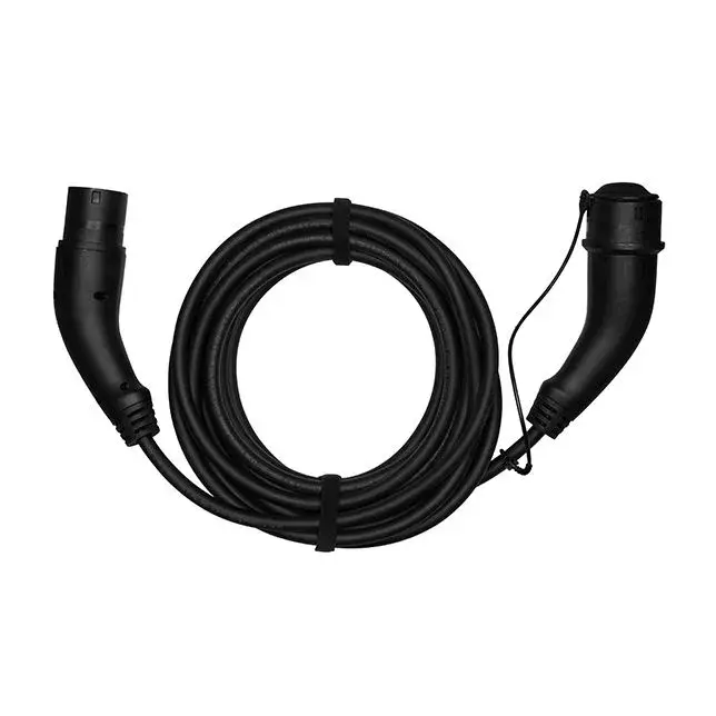 ABL Charging Cable CC2075 Mode 3