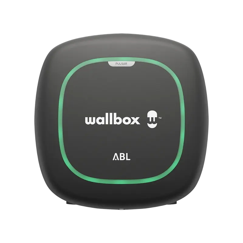 ABL Wallbox Pulsar 22 kW