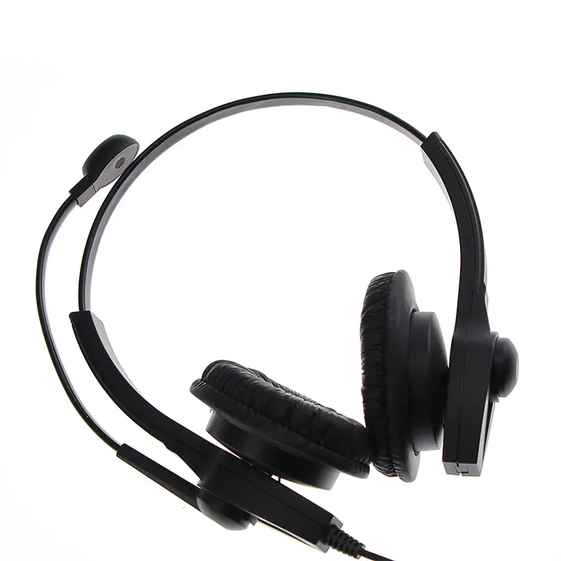 Accutone 610 Proffessional Telefon Headset - Neu