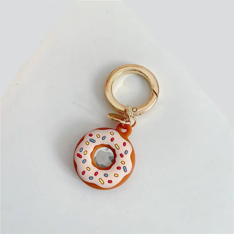 AirTag Hülle im Donutstyle