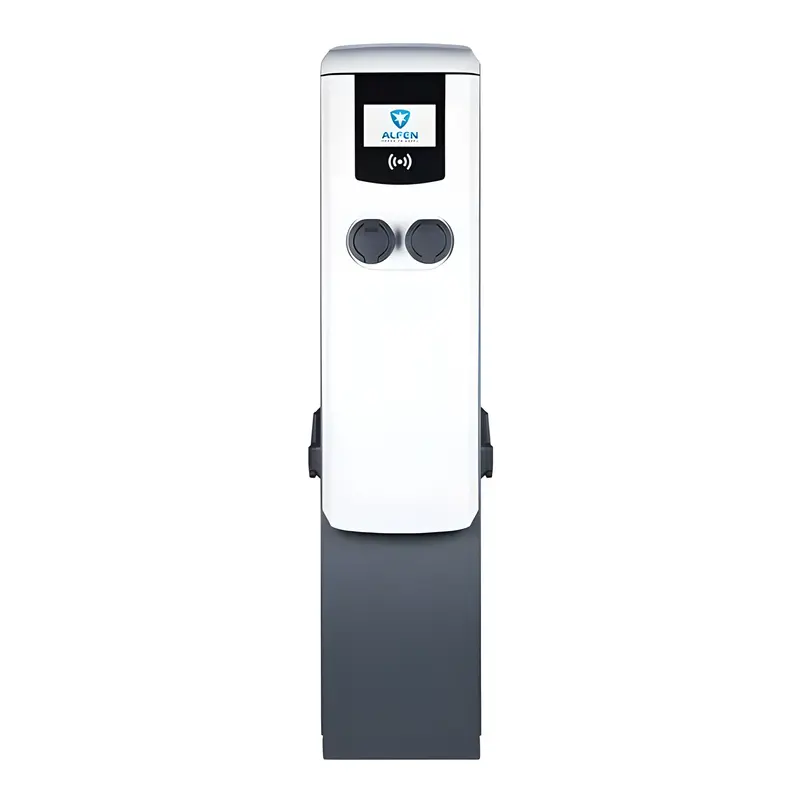 Alfen Eve Double PG-line DE 904462002 Charging Station