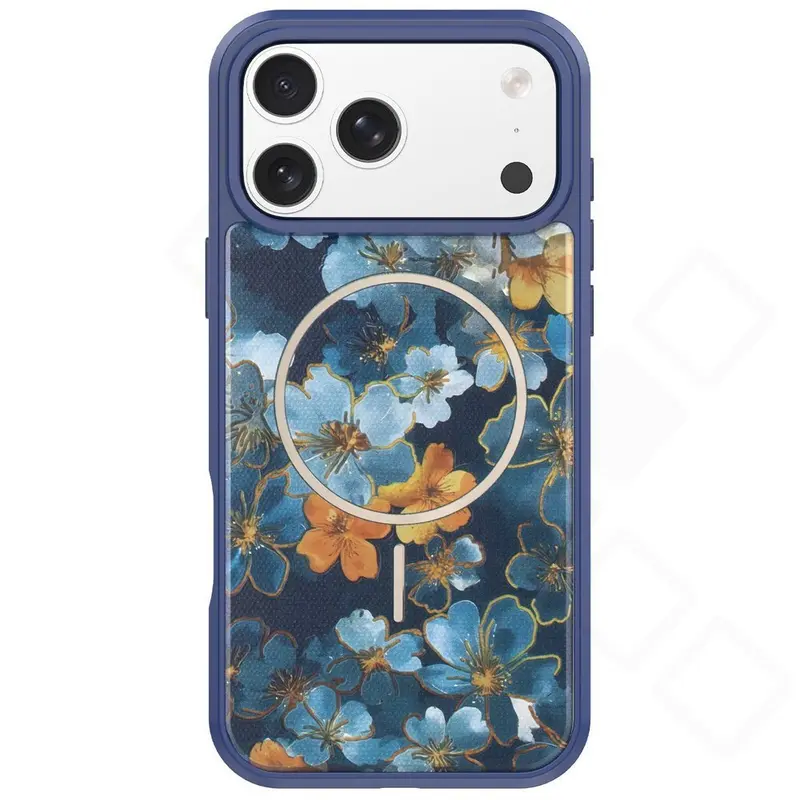 anco Autumn Mag Case für Apple iPhone 17 Pro, 18 Pro