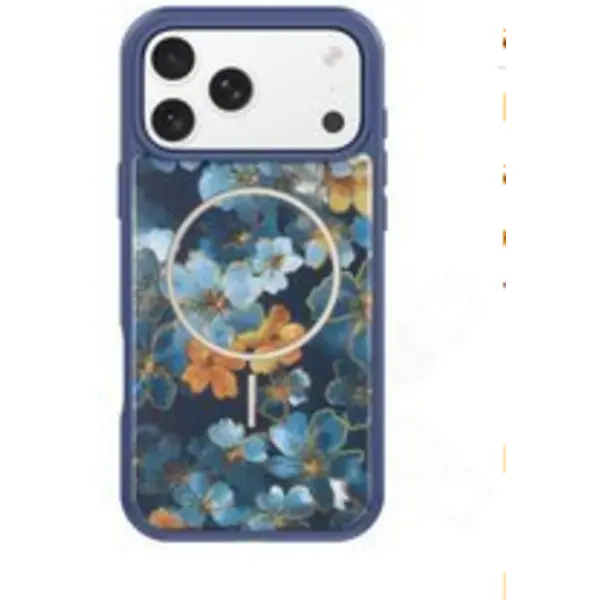 anco Autumn Mag Case für Apple iPhone 17 Pro Max, 18 Pro Max