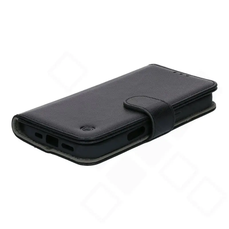 anco Basic Bookcase für Apple iPhone 16 Pro