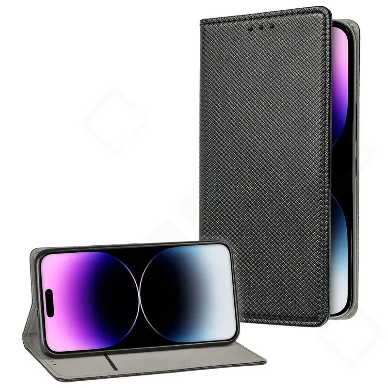 anco Bookcase basic magnetic für Apple iPhone 14 Pro Max