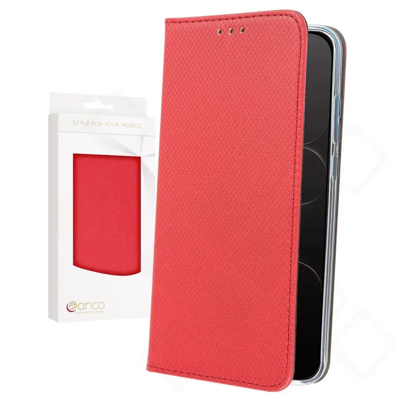 anco Bookcase basic magnetic für Apple iPhone Air