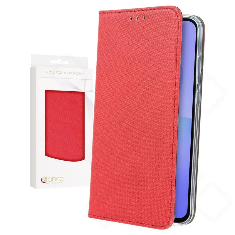 anco Bookcase basic magnetic für Samsung Galaxy A36 5G