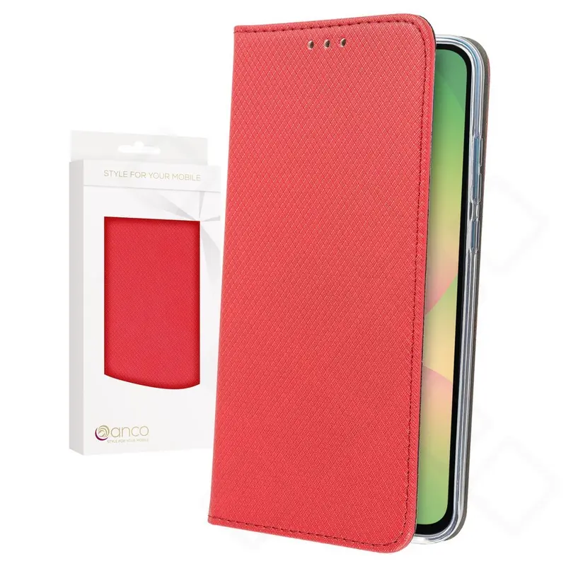 anco Bookcase basic magnetic für Samsung Galaxy A56 5G