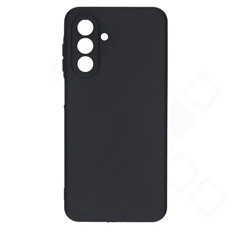 anco Dark Case für Samsung Galaxy A26 5G – Schwarz