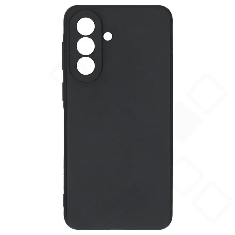 anco Dark Case für Samsung Galaxy A57 5G – Schwarz