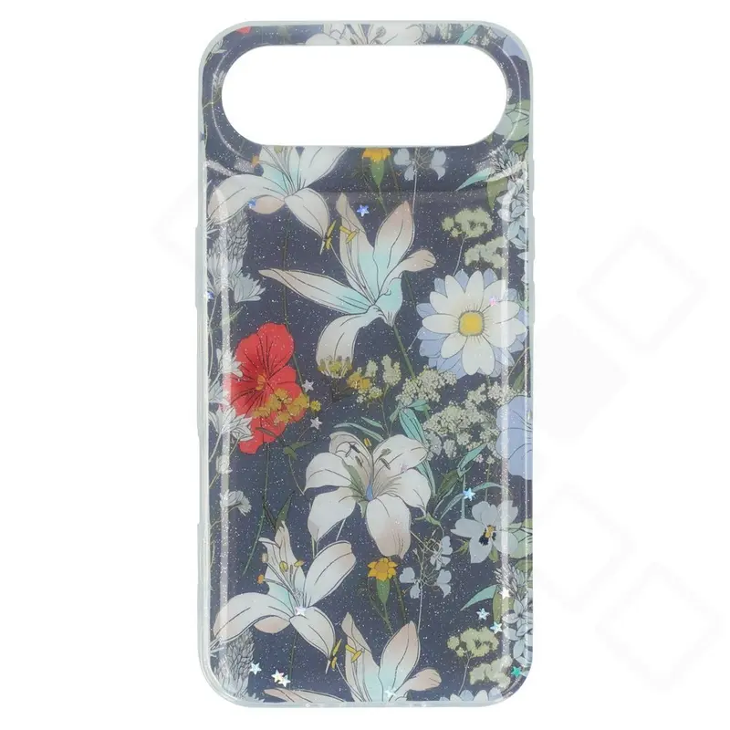 anco Flower Case für Apple iPhone Air