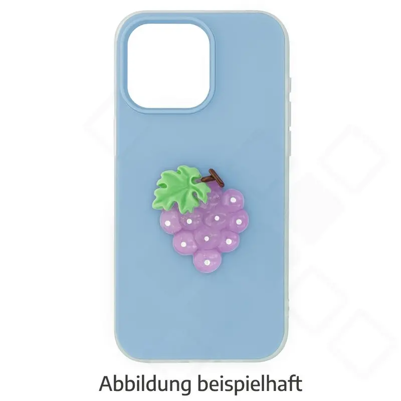 anco Fruit Case für Samsung Galaxy A57 5G