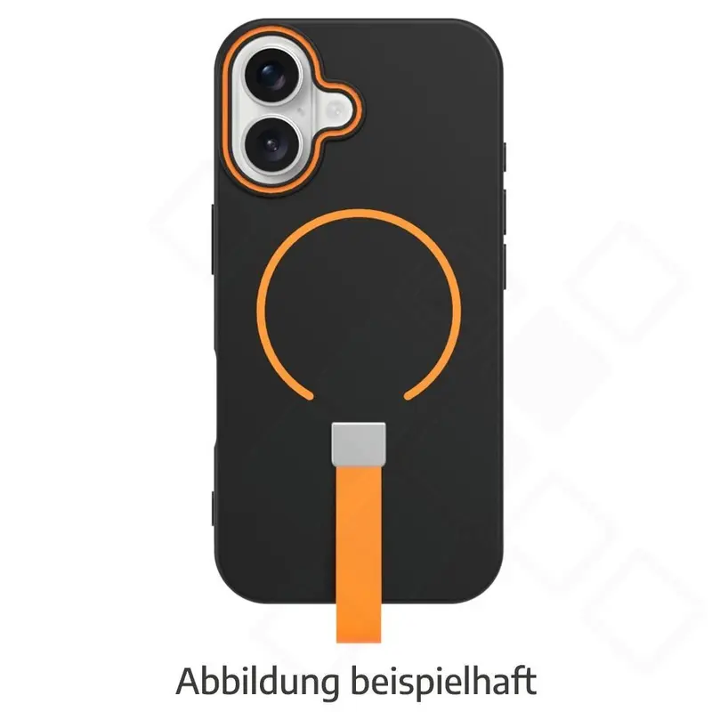 anco Loop Case für Samsung Galaxy A37 5G
