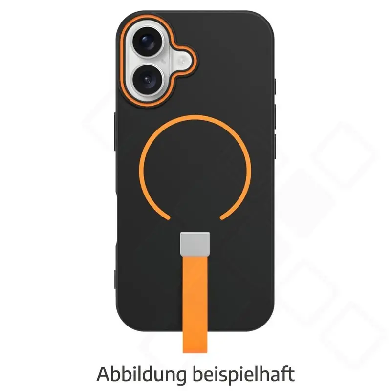 anco Loop Case für Samsung Galaxy A57 5G