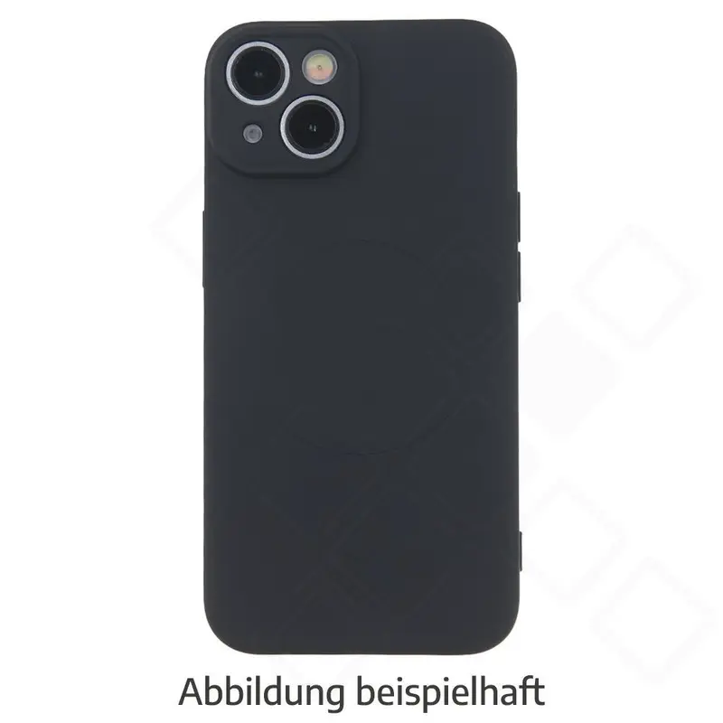 anco Mag Case für Samsung Galaxy S26 FE