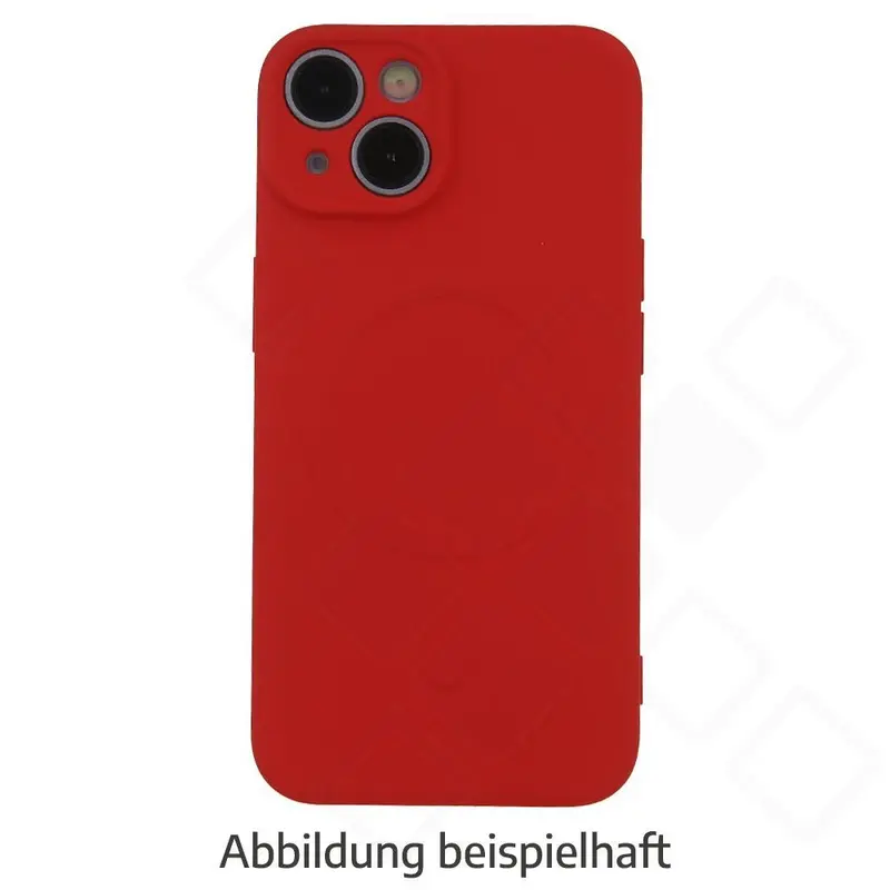 anco Mag Case für Samsung Galaxy S26