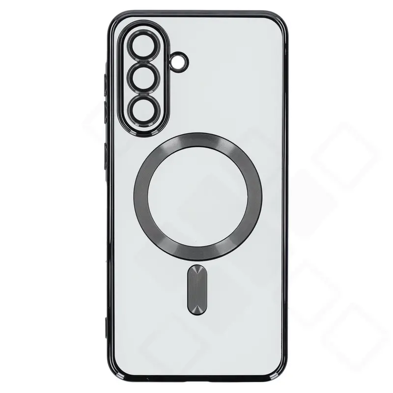 anco Magnetic Chrome Case für Samsung Galaxy A57 5G