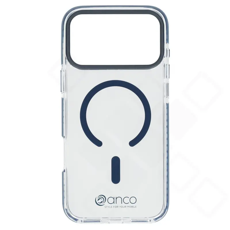 anco Magnetic Protect Case für Apple iPhone 17 Pro Max