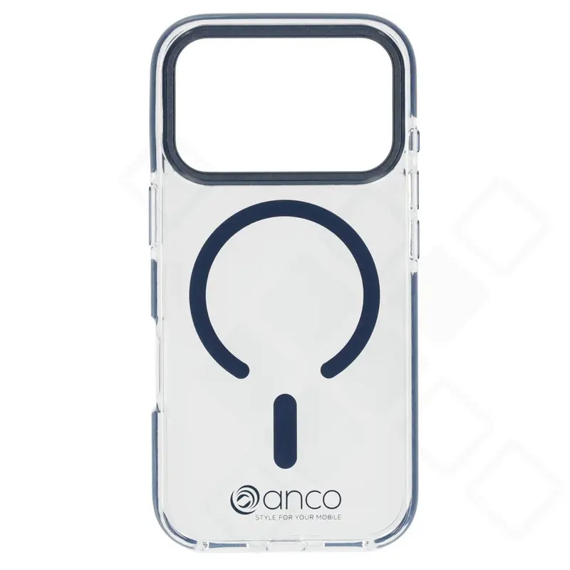 anco Magnetic Protect Case für Apple iPhone 17 Pro