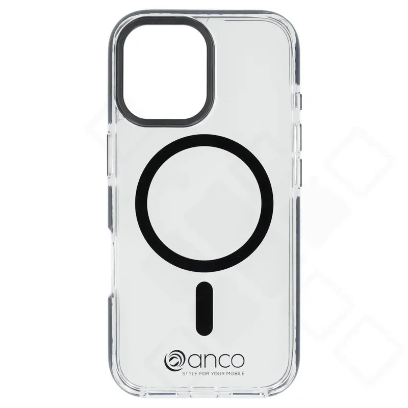 anco Magnetic Protect Case für Apple iPhone 17