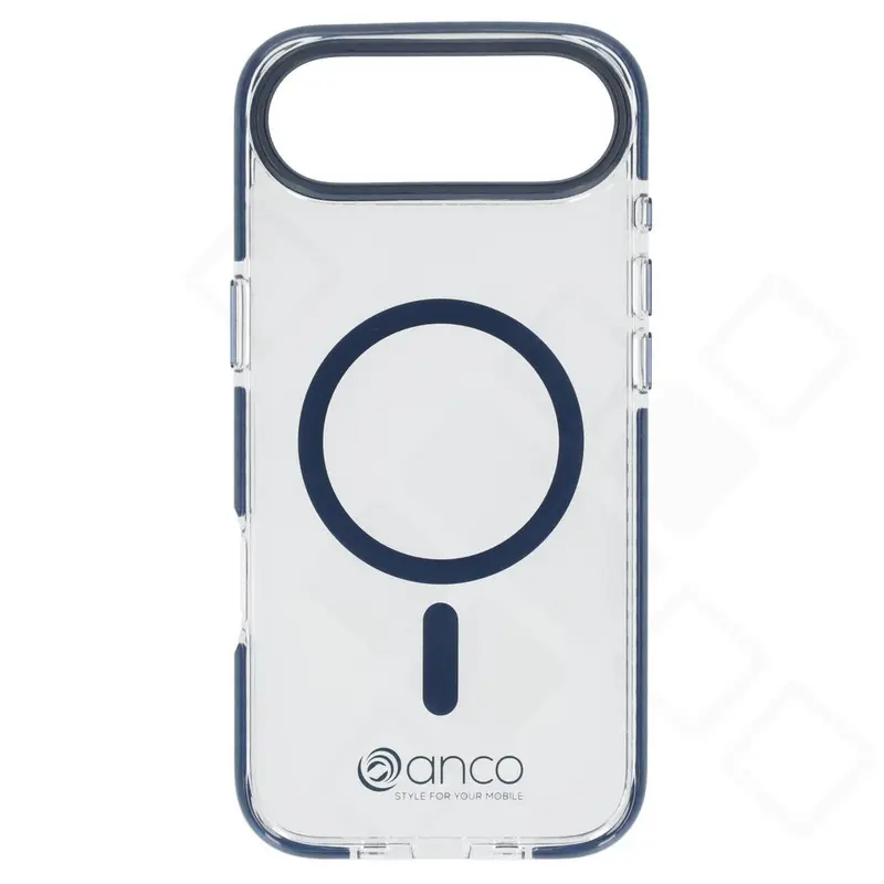 anco Magnetic Protect Case für Apple iPhone Air