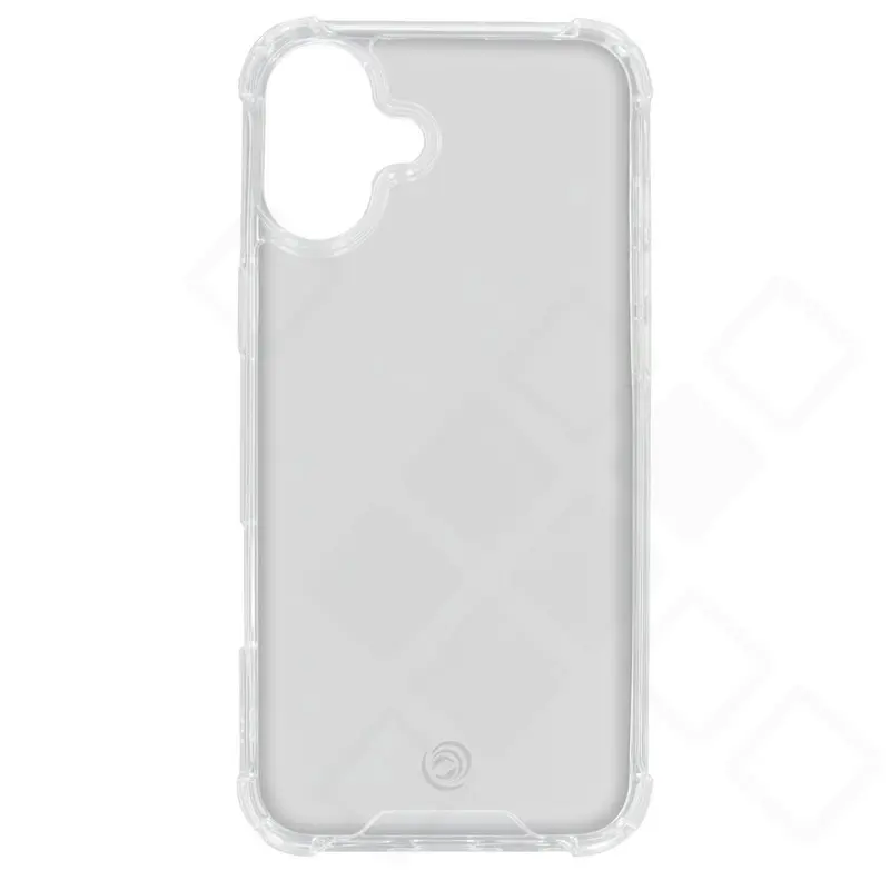 anco Protect Case für Apple iPhone 16 Plus – Transparent