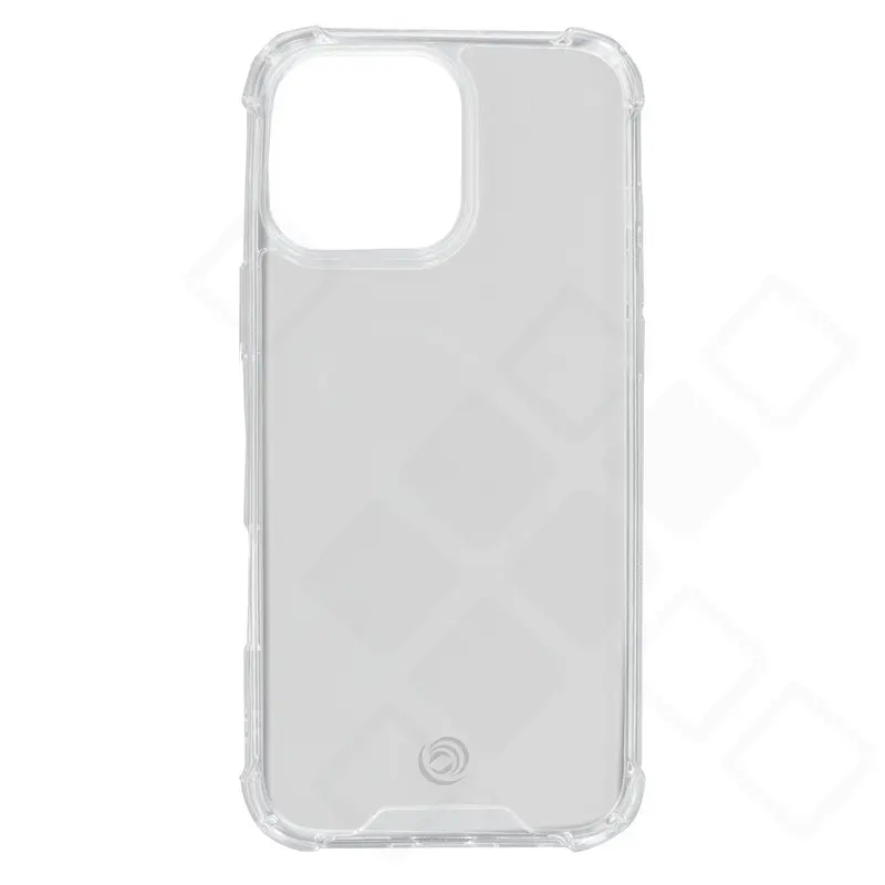 anco Protect Case für Apple iPhone 16 Pro Max – Transparent