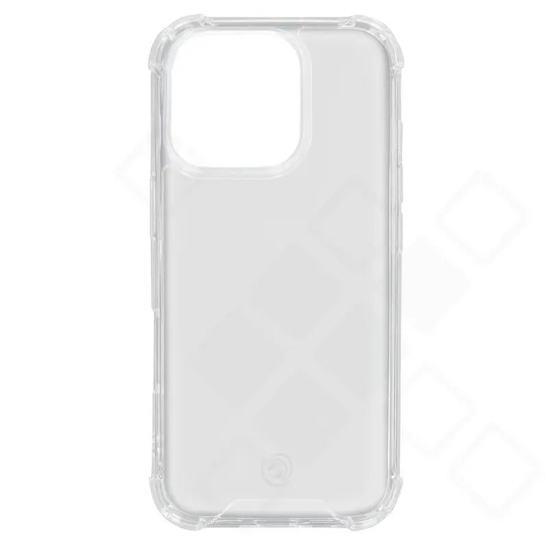 anco Protect Case für Apple iPhone 16 Pro – Transparent
