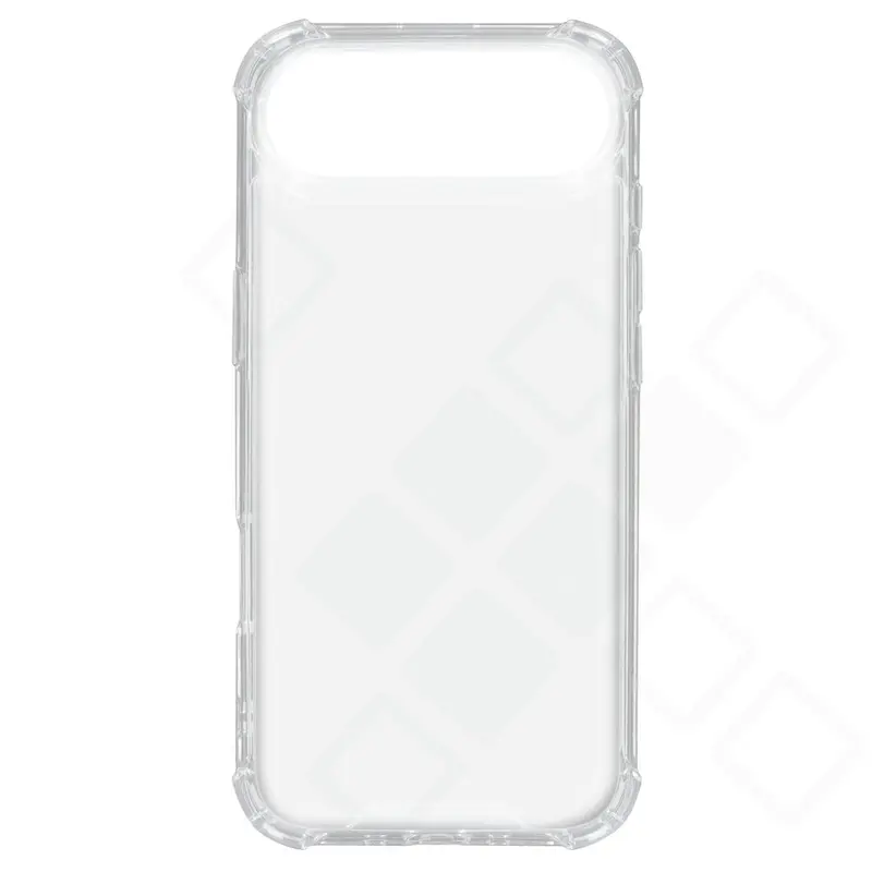 anco Protect Case für Apple iPhone Air – Transparent