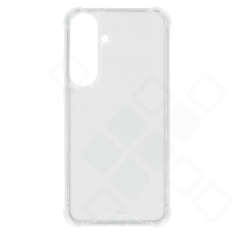 anco Protect Case für Samsung Galaxy S26 FE – Transparent