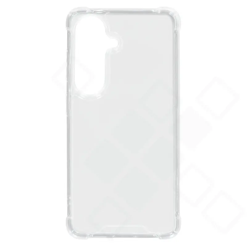 anco Protect Case für Samsung Galaxy S26 – Transparent