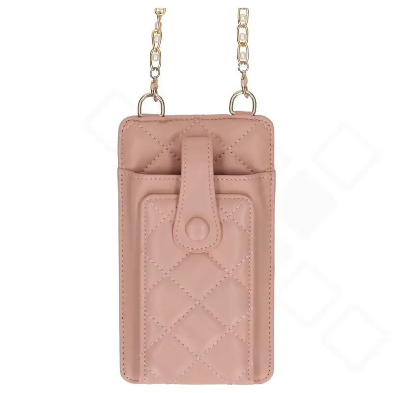anco Quilted Phone Bag