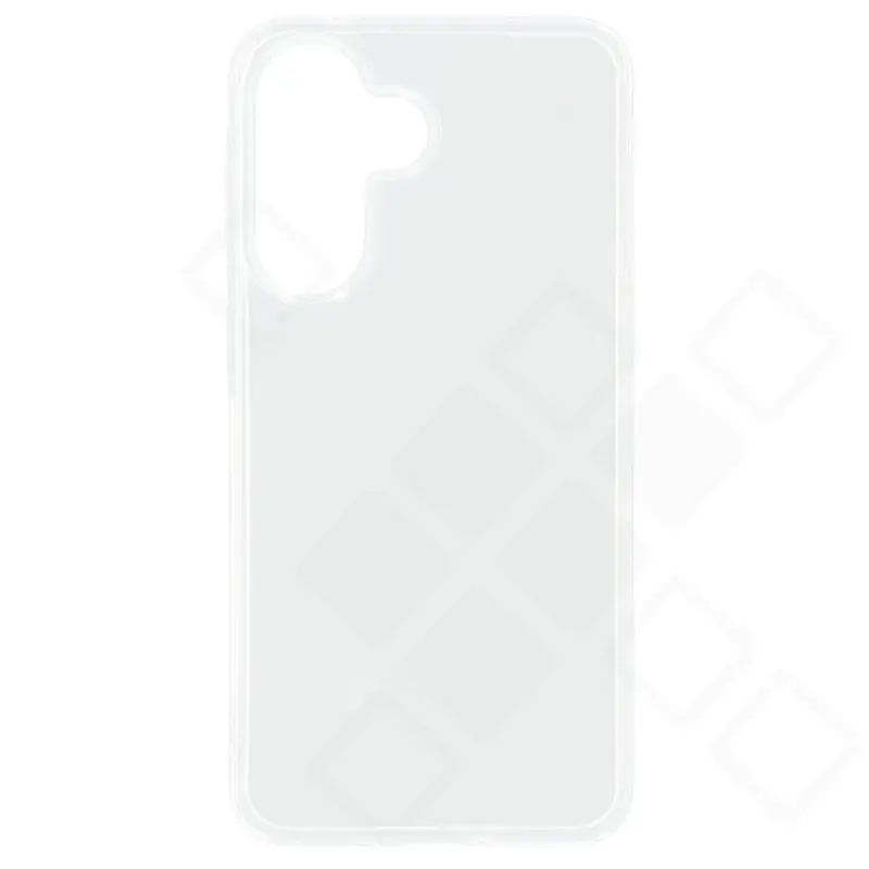 anco Super Slim Case für Samsung Galaxy A37 5G – Transparent