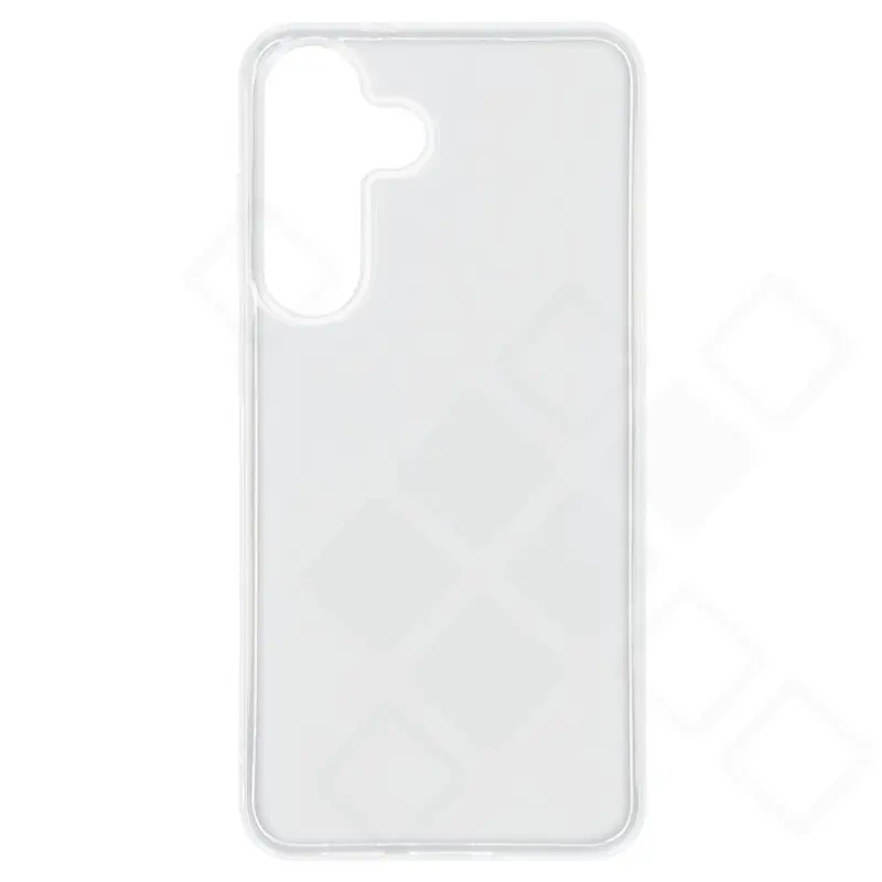anco Super Slim Case für Samsung Galaxy S26 FE – Transparent