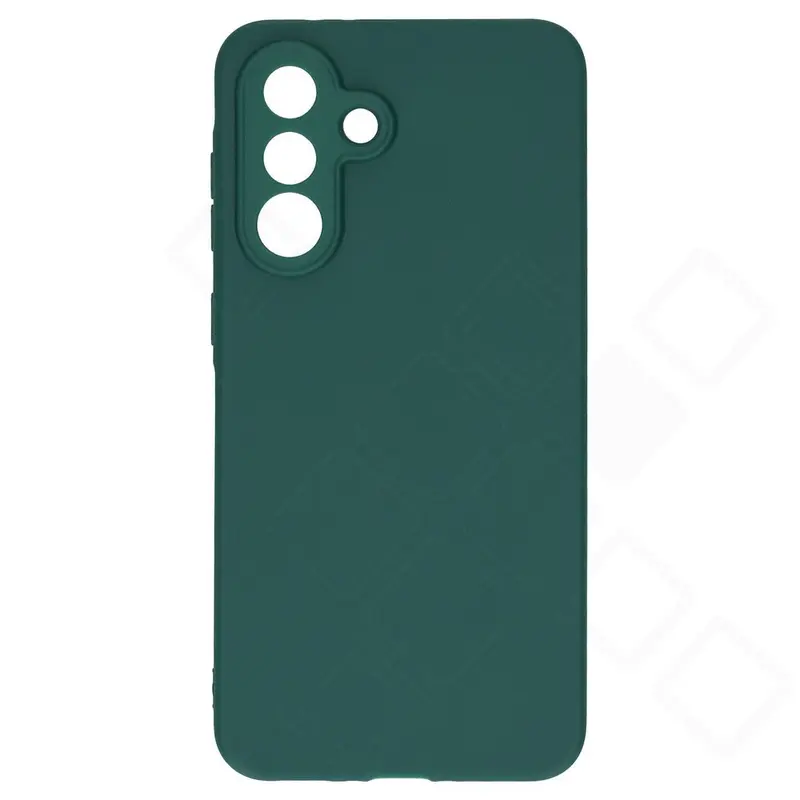 anco TPU Case für Samsung Galaxy A36 5G