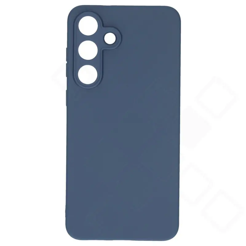 anco TPU Case für Samsung Galaxy S25 FE