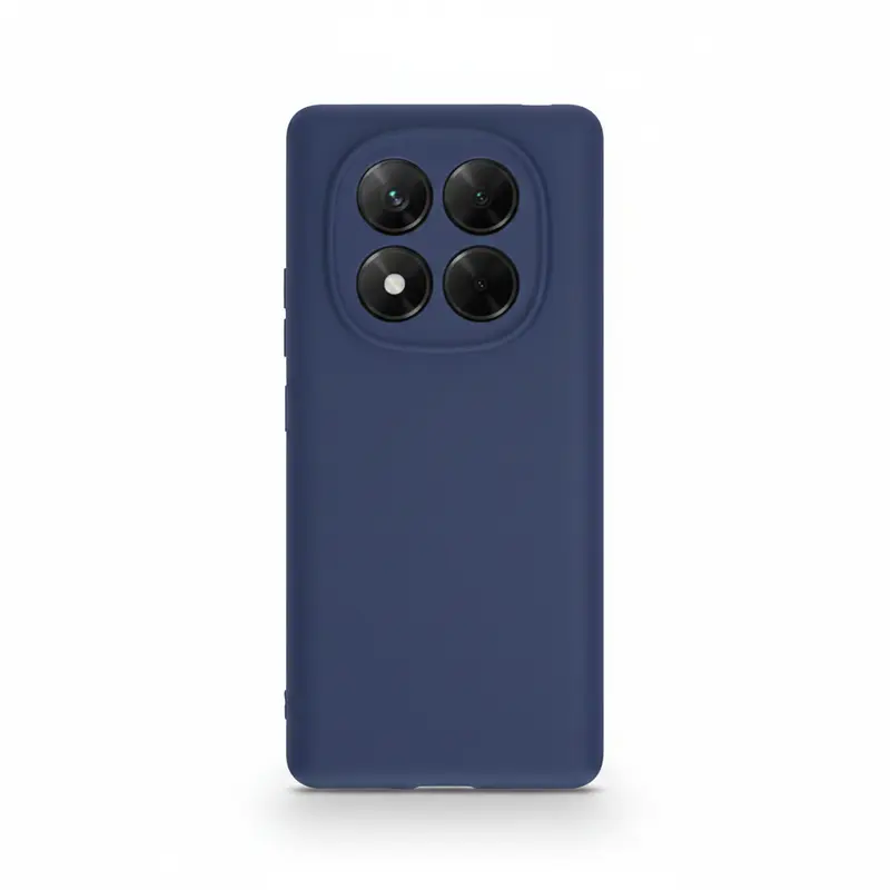 anco TPU Case für Xiaomi Redmi Note 14 Pro 4G
