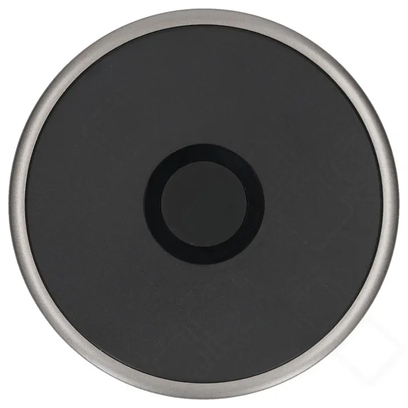 anco Wireless Charger 15W - black