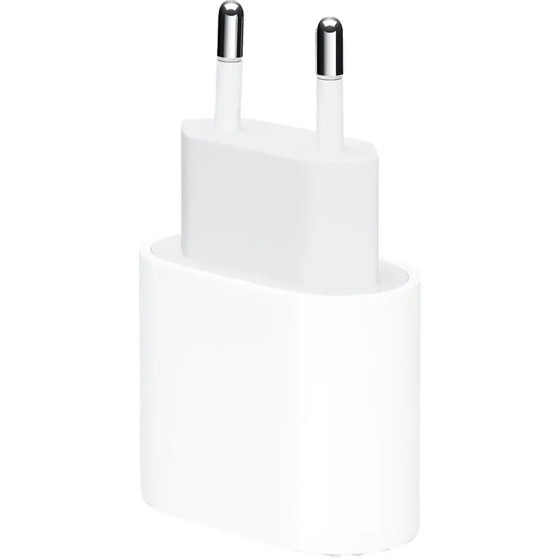 Apple 20W USB‑C Power Adapter (2025)