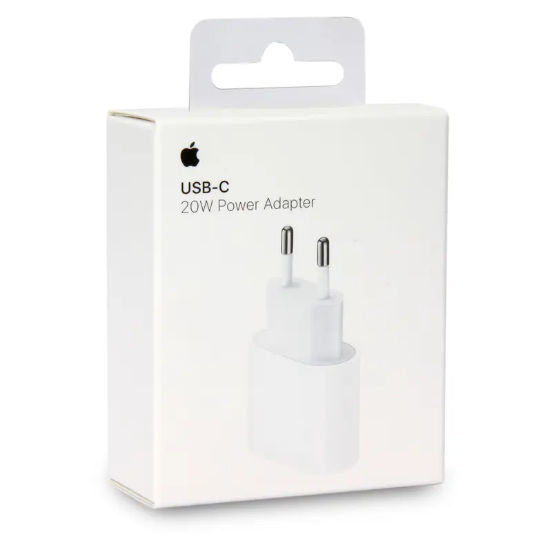 Apple 20W USB‑C Power Adapter | Apple Zubehör