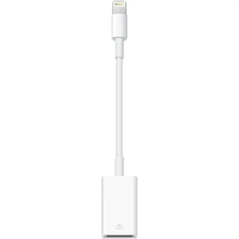 Apple Adapter