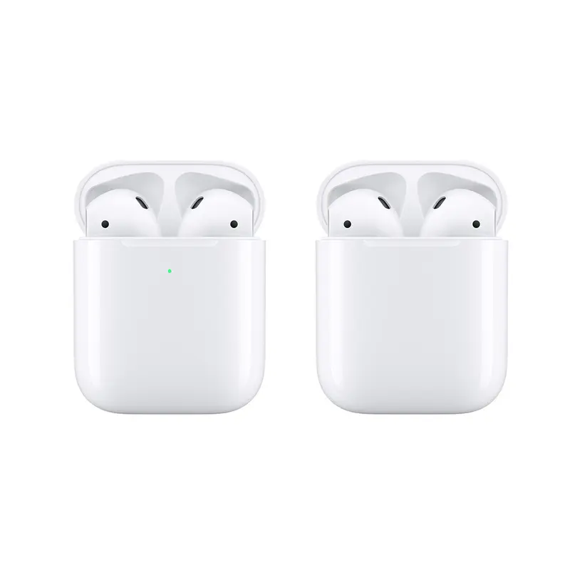 Apple AirPods (2. Generation) Bluetooth Headset