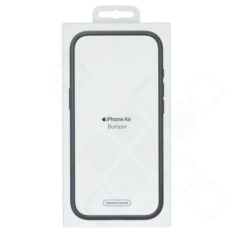 Apple Bumper für Apple iPhone Air