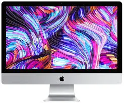 Apple iMac 27" (4K, 2019) Display Reparatur (Original)
